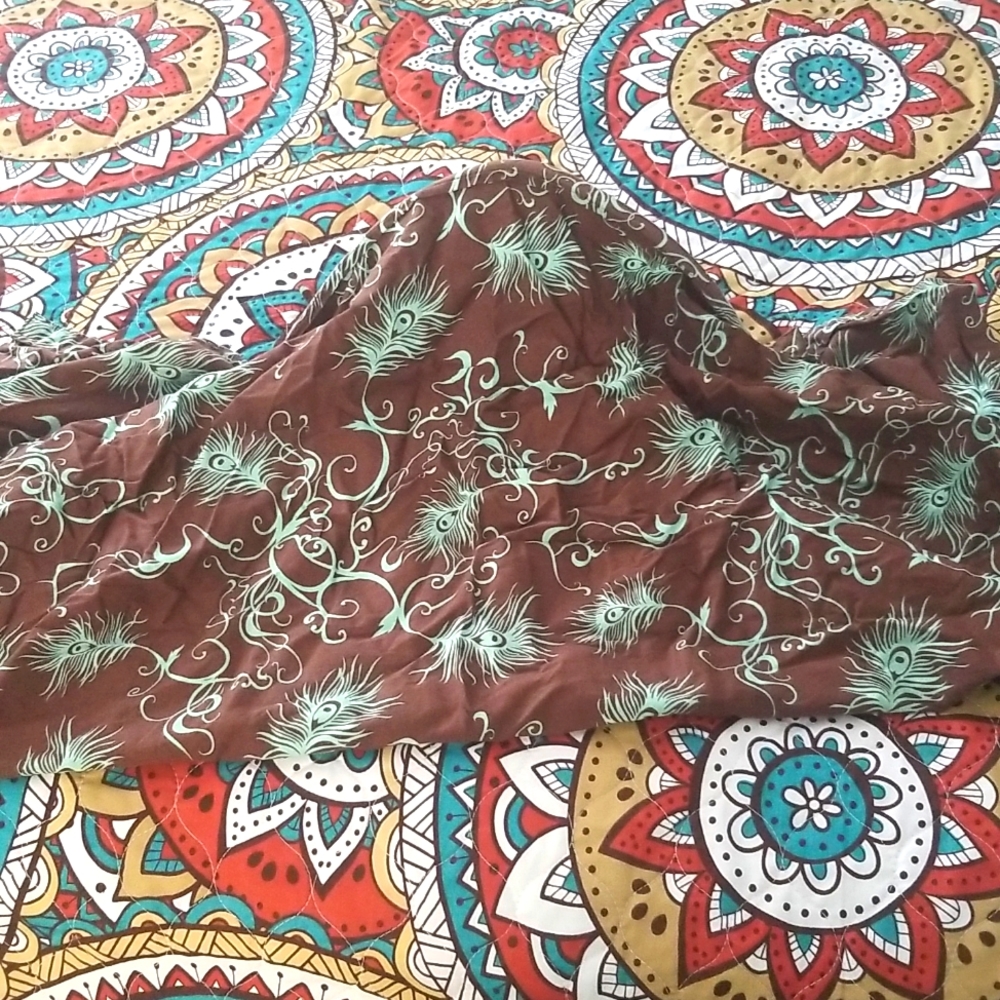 Nursing cover